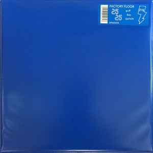 25 25 (Blue Bag Edition) - Factory Floor