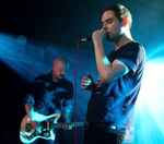 Album herunterladen The Twilight Sad - It Wont Be Like This All The Time