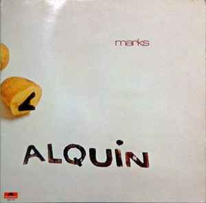 Marks - Alquin
