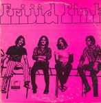 Frijid Pink - Frijid Pink | Releases | Discogs