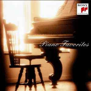 Piano Favorites = エリーゼのために～ピアノ名曲集 (2000, CD) - Discogs