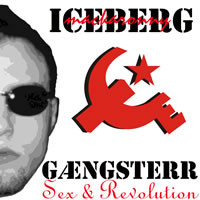 lataa albumi Mackaronny Iceberg - Gaengsterr