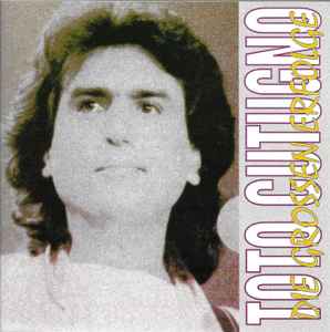 Toto Cutugno - Die Grossen Erfolge album cover