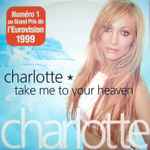 Cover of Take Me To Your Heaven, 1999, CD