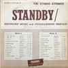 The Studio Strings - Standby