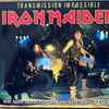 Iron Maiden - Transmission Impossible