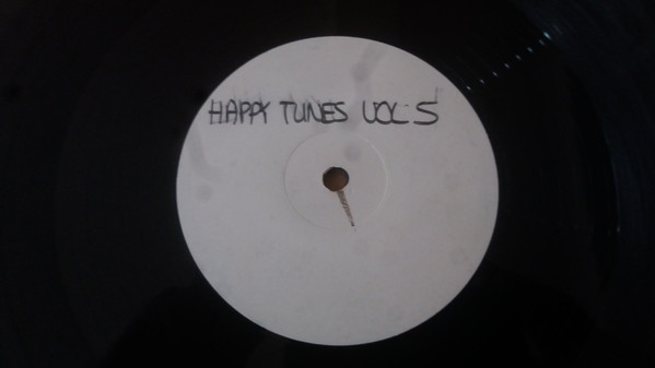 descargar álbum Happy Tunes & Billy Daniel Bunter - Power Everybody Raging Desire