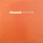 Cover of Channel Orange, 2012, Vinyl