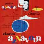 Cover of Sur ma vie, 1996, CD