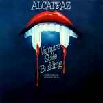 Alcatraz – Vampire State Building (1972, Vinyl) - Discogs