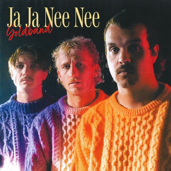 Goldband – Ja Ja Nee Nee (2020, 256 kbps, File) - Discogs