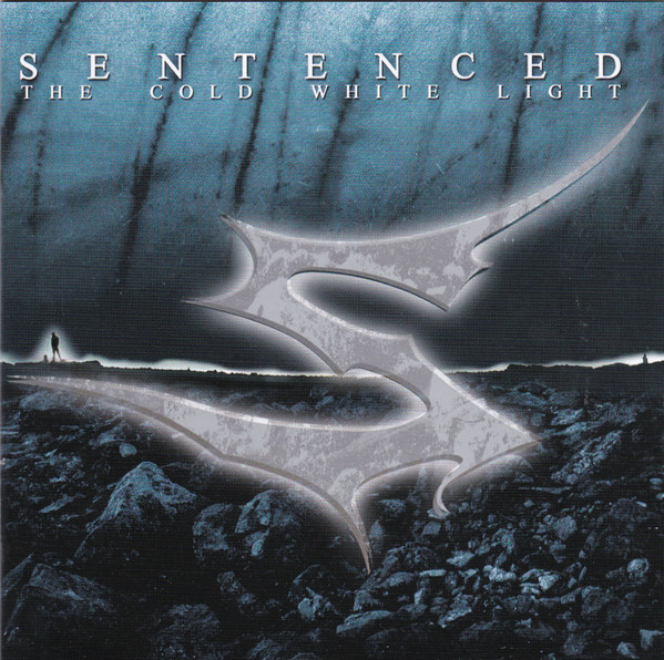 Sentenced - The Cold White Light ( 2002) (Lossless)