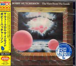 Bobby Hutcherson – Linger Lane (2012, CD) - Discogs
