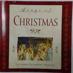 5x Christmas Classical CD Angels From The Realms of Glory London