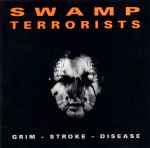 Cover of Grim - Stroke - Disease, 1990-12-00, CD