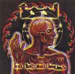 Tool – Lateralus (180g, Vinyl) - Discogs