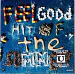 Cover of Feel Good Hit Of The Summer, 2000, CD