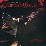 Cover of The Company Of Wolves, 2000, CD