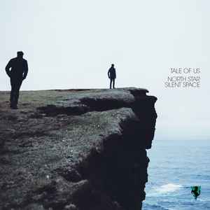 Tale Of Us - North Star / Silent Space album cover