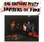 Cover of Prayers On Fire, 1981, Vinyl