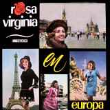 Rosa Virginia Chacin - En Europa album cover