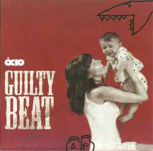 Ócio - Guilty Beat album cover