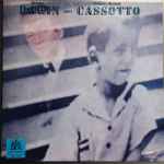 Cover of Bobby Darin born Walden Robert Cassotto, 1968, Vinyl