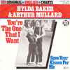 Hylda Baker & Arthur Mullard - You're The One That I Want / Save Your Kisses For Me