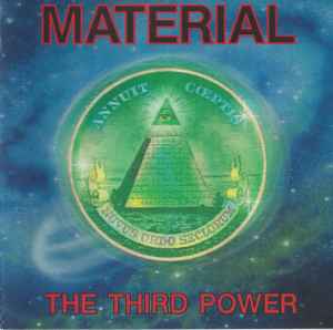 The Third Power - Material