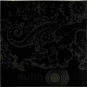 Sunn O))) - 3: Flight Of The Behemoth