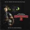 John Powell - How To Train Your Dragon 2 (Music From The Motion Picture)