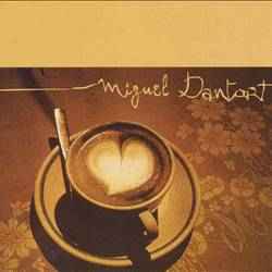 Miguel Dantart (CD, Album)en venta