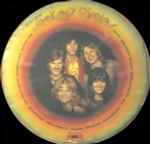 Cover of Circles, 1972, Vinyl