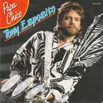 Cover of Papa Chico, 1985, Vinyl