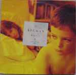 The Afghan Whigs – Gentlemen (1993, Vinyl) - Discogs