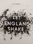 Cover of Let England Shake, 2017, CD