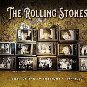 The Rolling Stones (UK) 1964 - 1969 music | Discogs