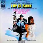 Cover of L'Or Se Barre (Bande Sonore Originale), 1969, Vinyl