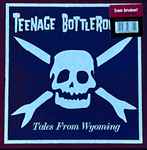 Cover of Tales From Wyoming, 2024, Vinyl