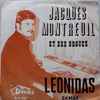 Jacques Montreuil Et Son Ensemble* - Leonidas