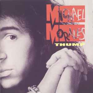 Thump - Michael Morales