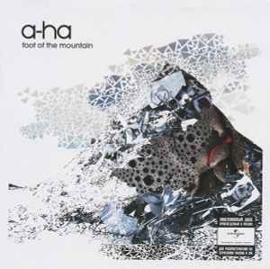 a-ha - Foot Of The Mountain