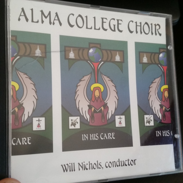 baixar álbum The Alma College Choir - In His Care