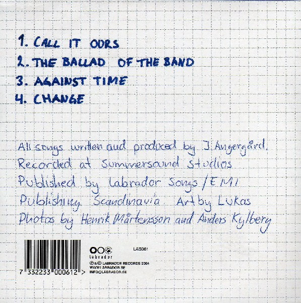 Album herunterladen The Legends - Call It Ours