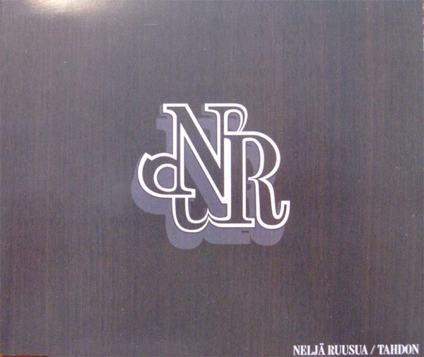 Neljä Ruusua – Tahdon (2006, CD) - Discogs
