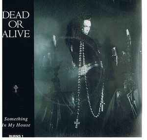 Dead Or Alive - Something In My House | Releases | Discogs