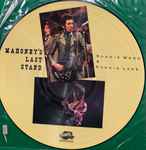 Cover of Mahoney's Last Stand, , Vinyl