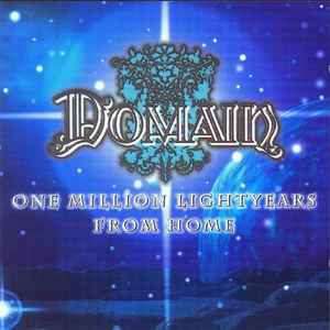 One Million Lightyears From Home - Domain