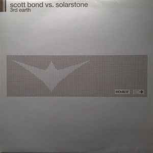 Scott Bond - 3rd Earth