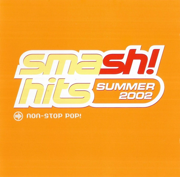 smash hits tour 2002